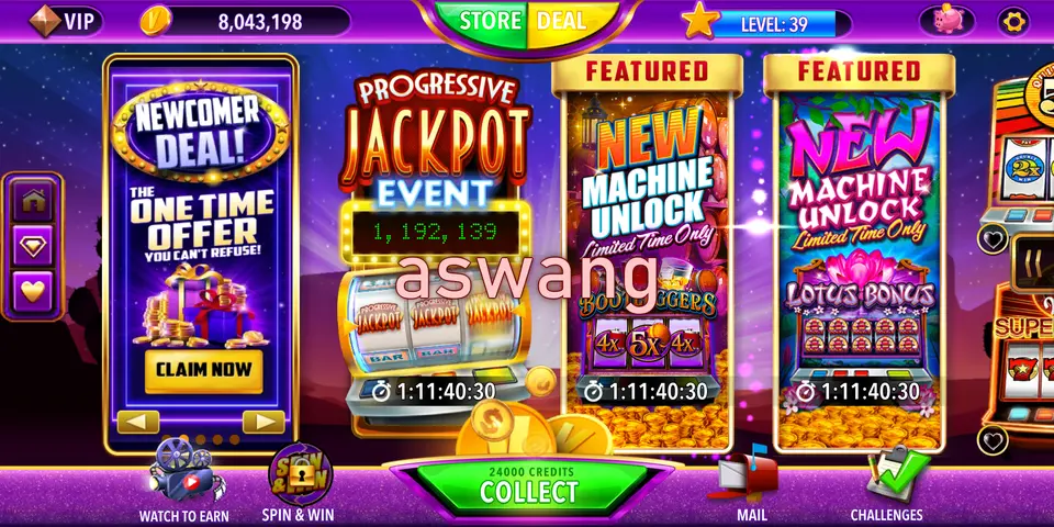 aswang APK