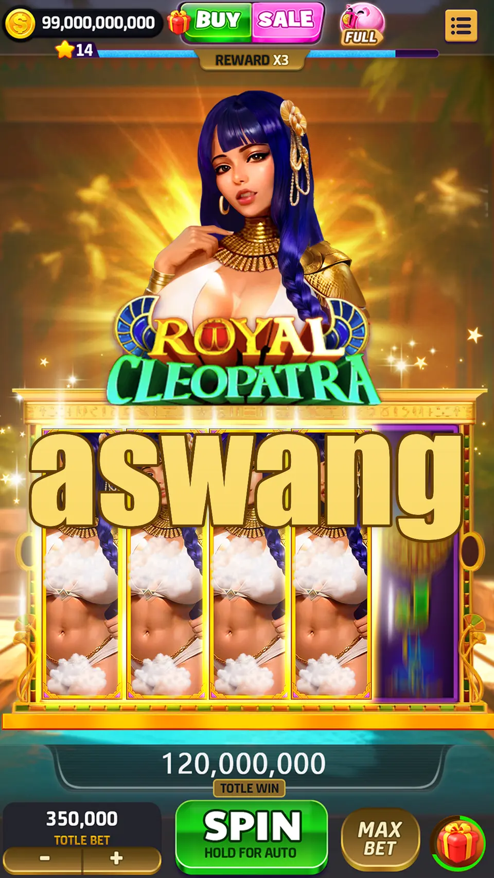 aswang APK