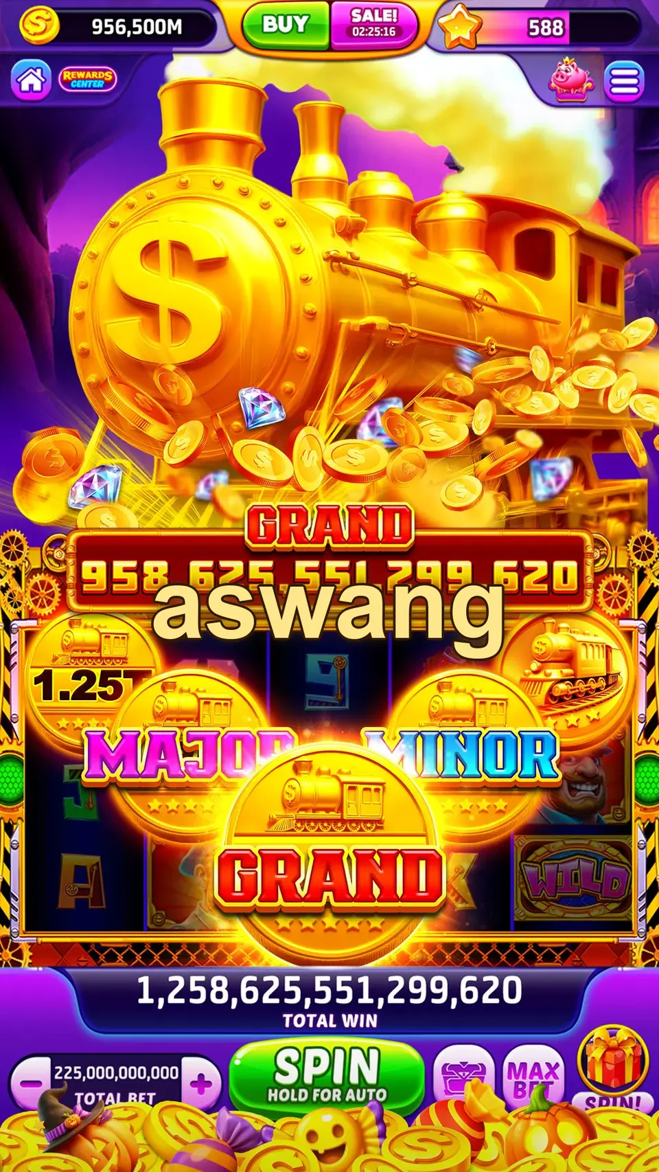 aswang Masuk