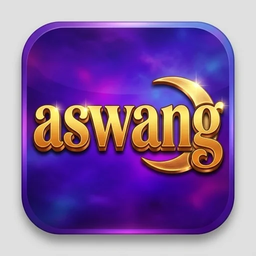 aswang Logo - Resmi