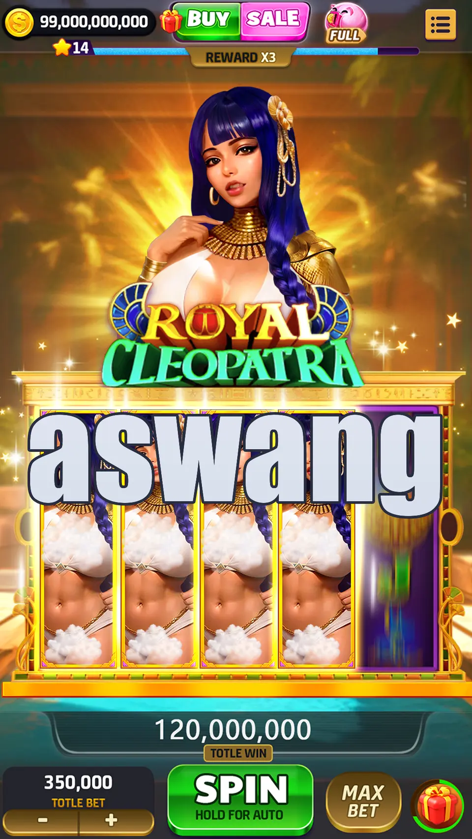 aswang Preview - Resmi Unduh